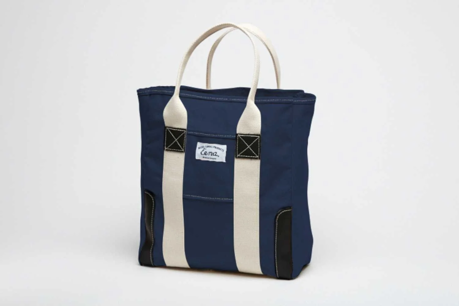 Handi Canvas Tote Bag | Made in Oregon — Beckel Canvas Products